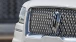 Lincoln Navigator Monochromatic 2019 года